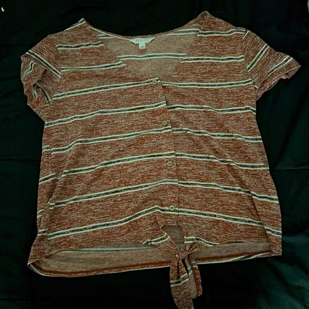 NOBO Mesh Shirt